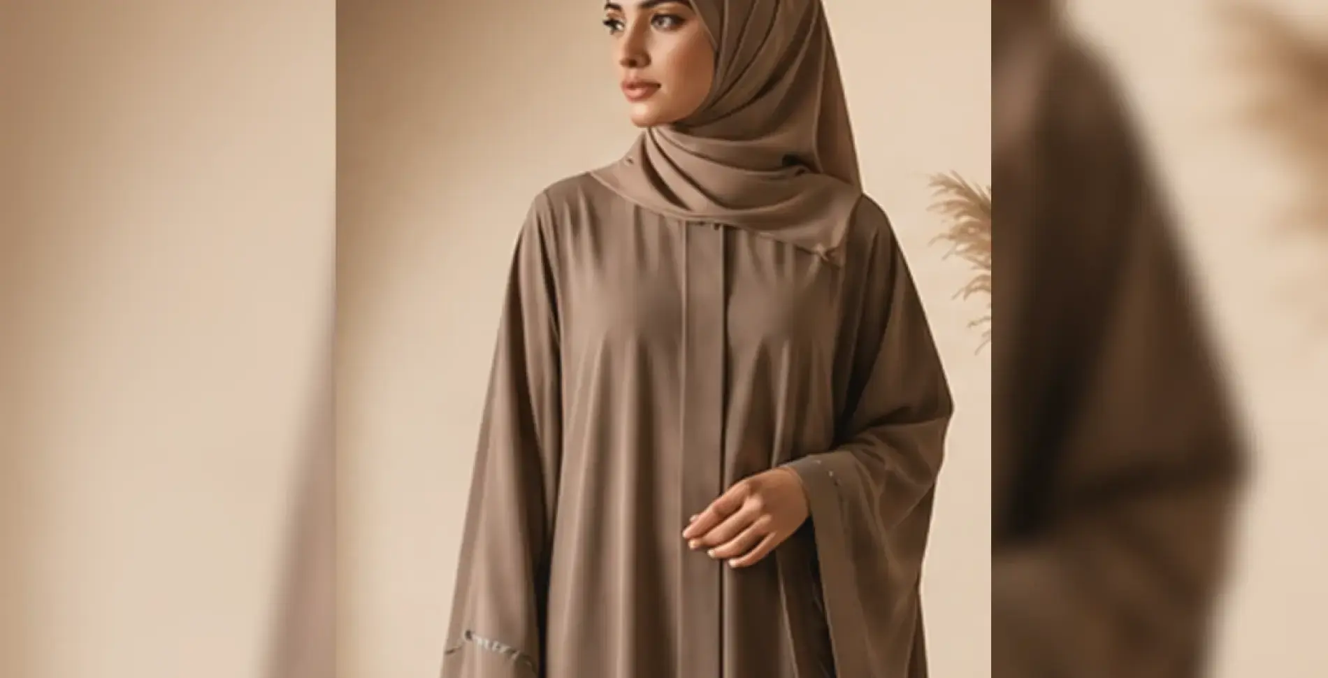 Quiet confidence, beautifully made.
